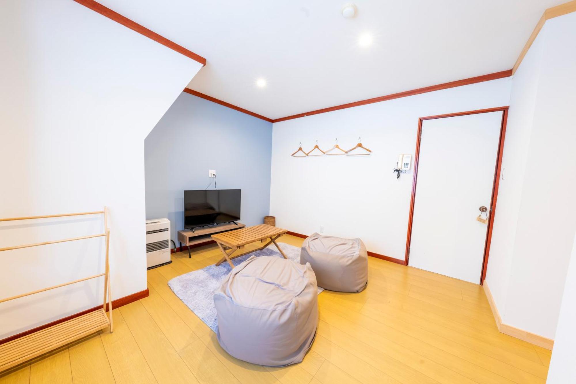 Pension Bonnard Hakuba Esterno foto